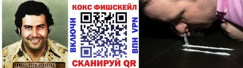 КОКАИН FishScale Краснозаводск